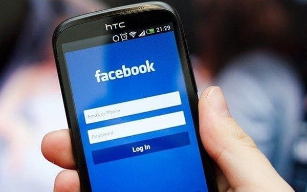 iBanking se propaga vía Facebook para realizar fraudes 3