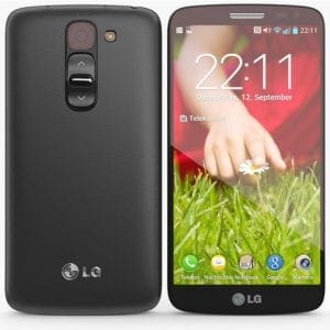 LG G2 Mini en Panamá  - Vida Digital - Alex Neuman
