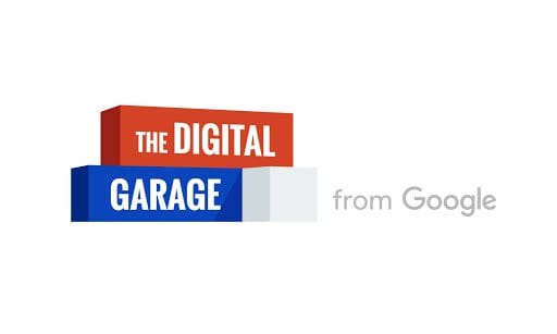 Google Digital Garage - Alex Neuman - Vida Digital