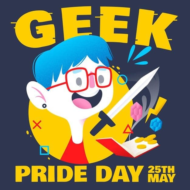 Geek Pride Day Vida Digital con Alex Neuman - Panamá
