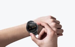 Cinco tips para disfrutar de plena salud con Samsung Galaxy Watch3 2