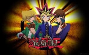 ¡Es hora de batirse en duelo! Día de Yu-Gi-Oh: La historia detrás de la famosa franquicia de anime 1
