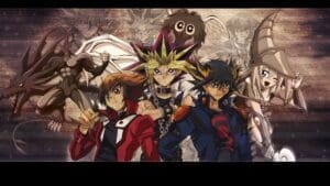 ¡Es hora de batirse en duelo! Día de Yu-Gi-Oh: La historia detrás de la famosa franquicia de anime 3