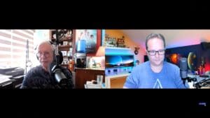 #TechThursdays​​​​​​​​ #TheBreakfastShow​​​​​​ #AlexNeuman​​​​​​ #GerryD​​​​​​ 20-May-2021 Google IO 23