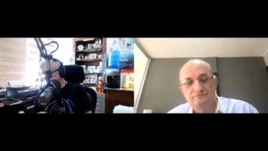 #TechThursdays​​​​​​ #TheBreakfastShow​​​​ #AlexNeuman​​​​ #GerryD​​​​ 22-Apr-2021 - IOT 26