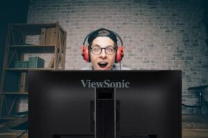 ViewSonic presenta su portafolio de monitores para videojuegos en su Evento Gaming Experience 2021 4