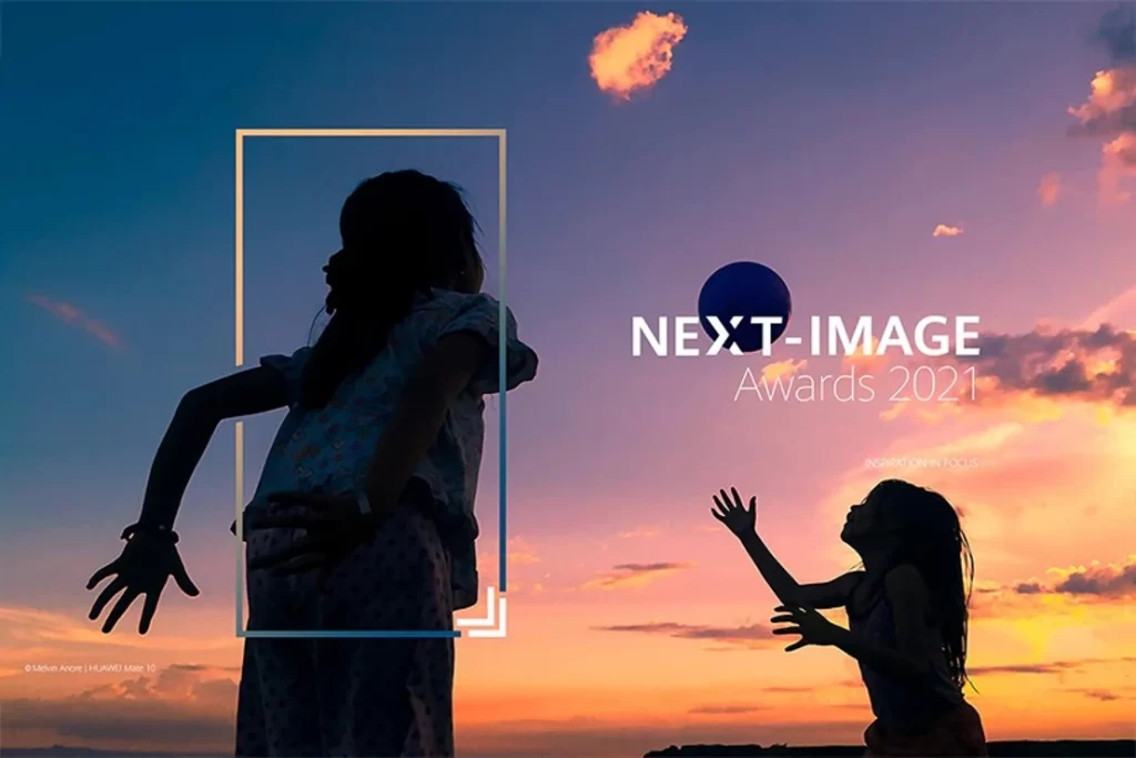 Premios HUAWEI NEXT-IMAGE 2021: Vuelve el mayor concurso de fotografía de smartphones del mundo
