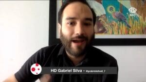Entrevista con Gabriel Silva - Ley de Criptomonedas 7