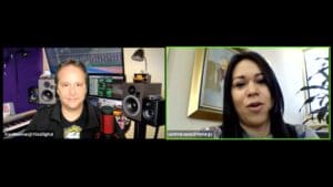 Entrevista con Lisette Lopez, Garantía de Atención al Cliente - Naturgy App 6