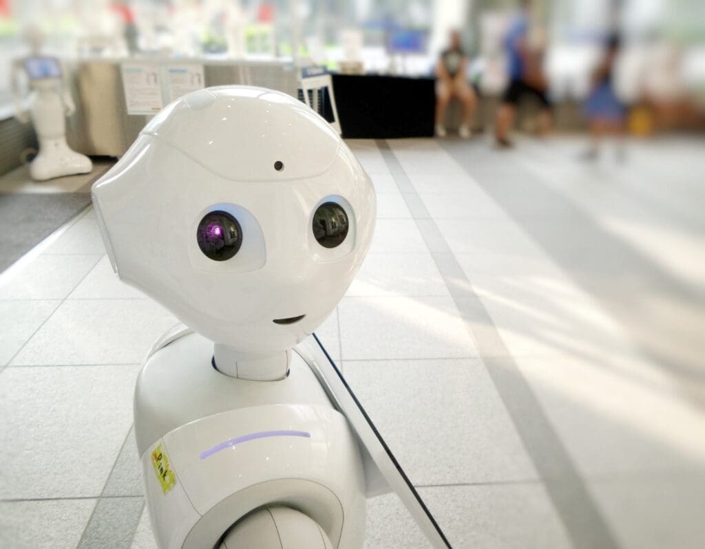 La inteligencia artificial y los nuevos humanos