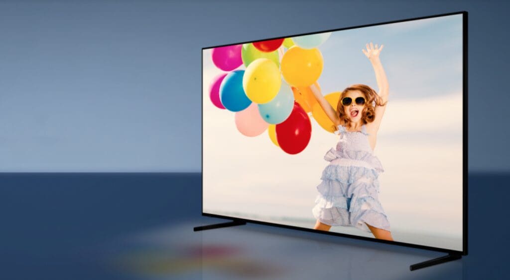 Seis razones por las que MediaTek ofrece un televisor 4K más inteligente 1