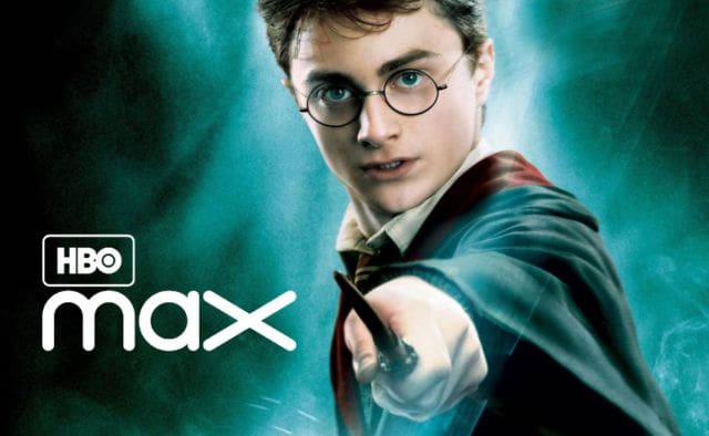  ¡HBO MAX está de festejo! Noviembre es el mes aniversario de Harry Potter y lo celebramos reviviendo toda la saga completa 2