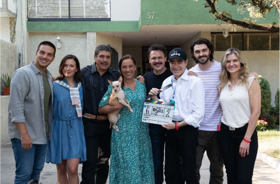 HBO MAX anuncia ‘Mariachis’: una nueva serie original que enaltece a la música tradicional mexicana