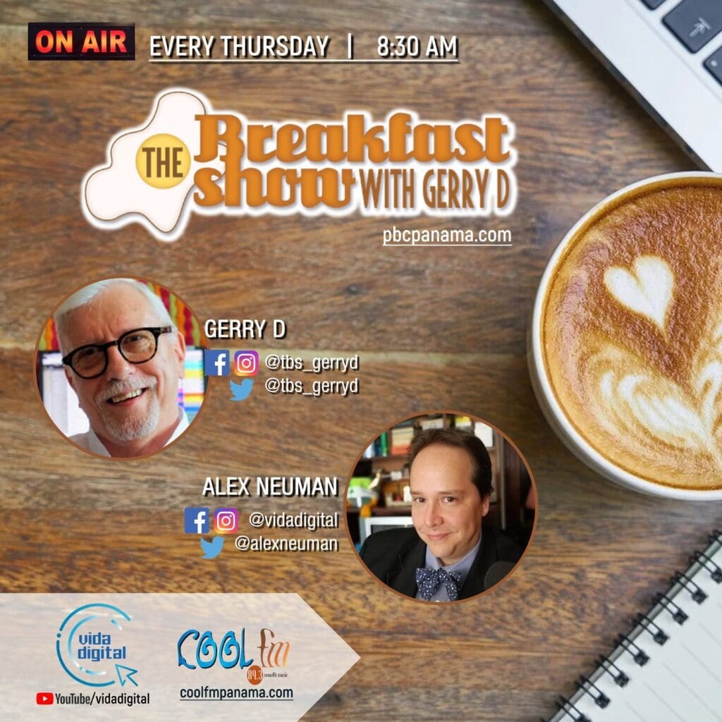 #TechThursdays​​​​​​​​ #TheBreakfastShow​​​​​​ #AlexNeuman​​​​​​ #GerryD 11Nov21 Phone Chargers and Handling Tips 1