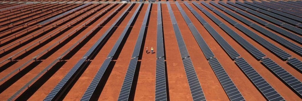 Yingli consolida su crecimiento en energías fotovoltaicas en el mundo