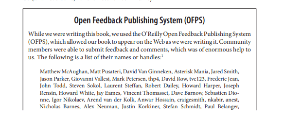 Googleándose uno mismo, Asterisk, y la comunidad de Código Abierto 2 Alex Neuman - Asterisk, the Definitive Guide