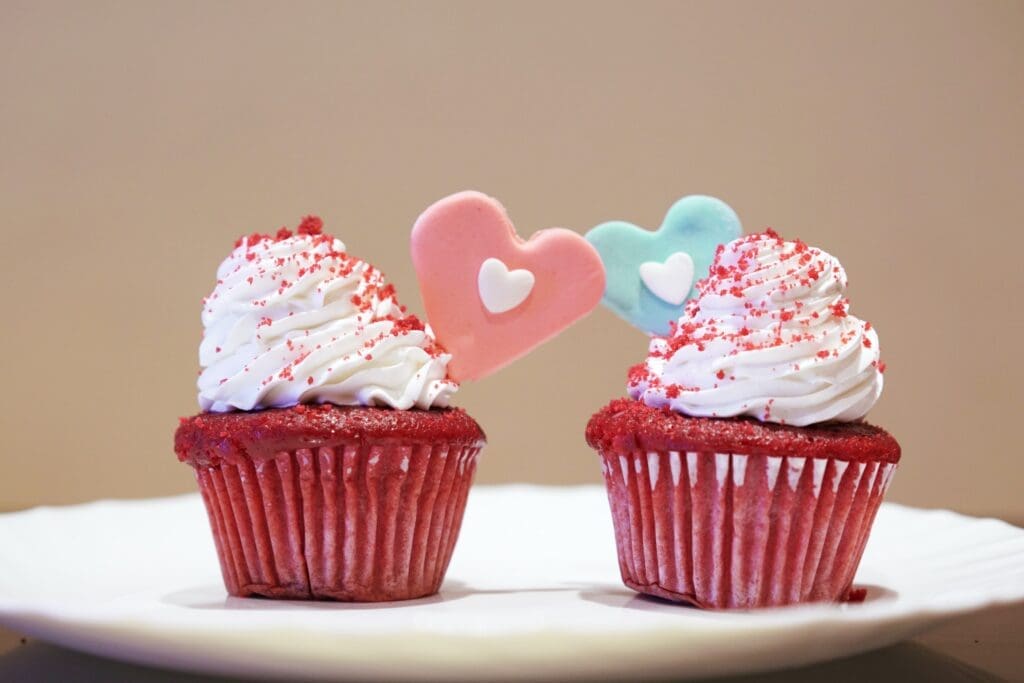 5 ideas para celebrar San Valentín