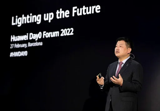 Huawei refuerza la estrategia OneStorage y presenta nuevos productos de infraestructura de datos
