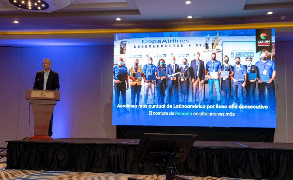 Copa Airlines invierte en su recuperación para fortalecer el liderazgo del Hub De Las Américas® y su contribución a la economía panameña - Vida Digital con Alex Neuman