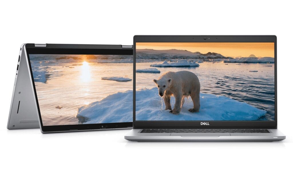 La nueva Serie Latitude 5000 presenta las computadoras portátiles más sostenibles de Dell hasta la fecha - Vida Digital con Alex Neuman