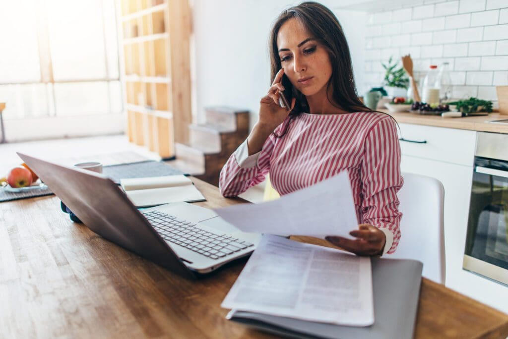 Los colaboradores consideran que la productividad en las empresas mejoró desde el trabajo remoto 1
