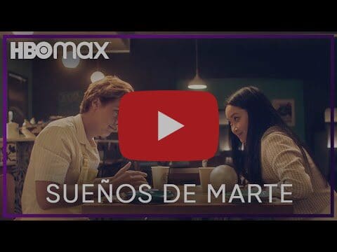 Con la llegada de la comedia romántica ‘Sueños De Marte’, HBO MAX comparte otras producciones futuristas - Vida Digital con Alex Neuman