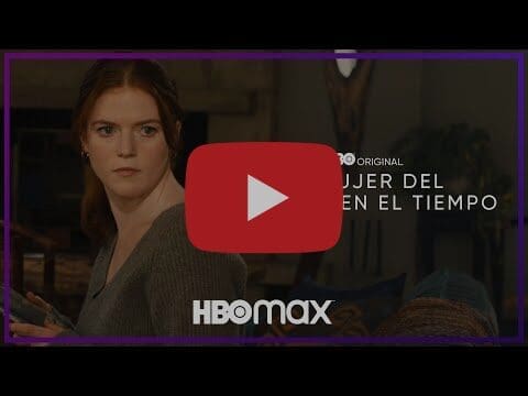 ‘La Mujer Del Viajero En El Tiempo’ llega a HBO MAX el 15 de mayo - Vida Digital con Alex Neuman