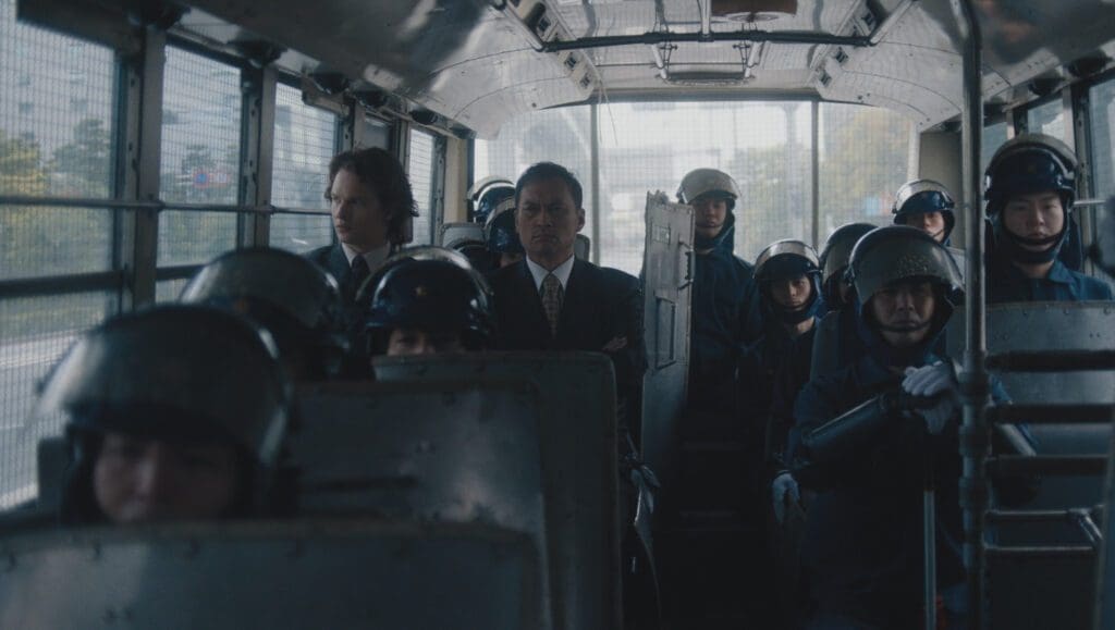 ‘Tokyo Vice’ llega a HBO MAX el 7 de abril - Vida Digital con Alex Neuman