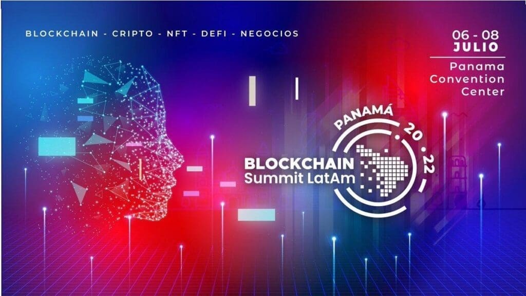 Nuevos aliados se unen al Blockchain Summit LatAm 2022 - Vida Digital con Alex Neuman