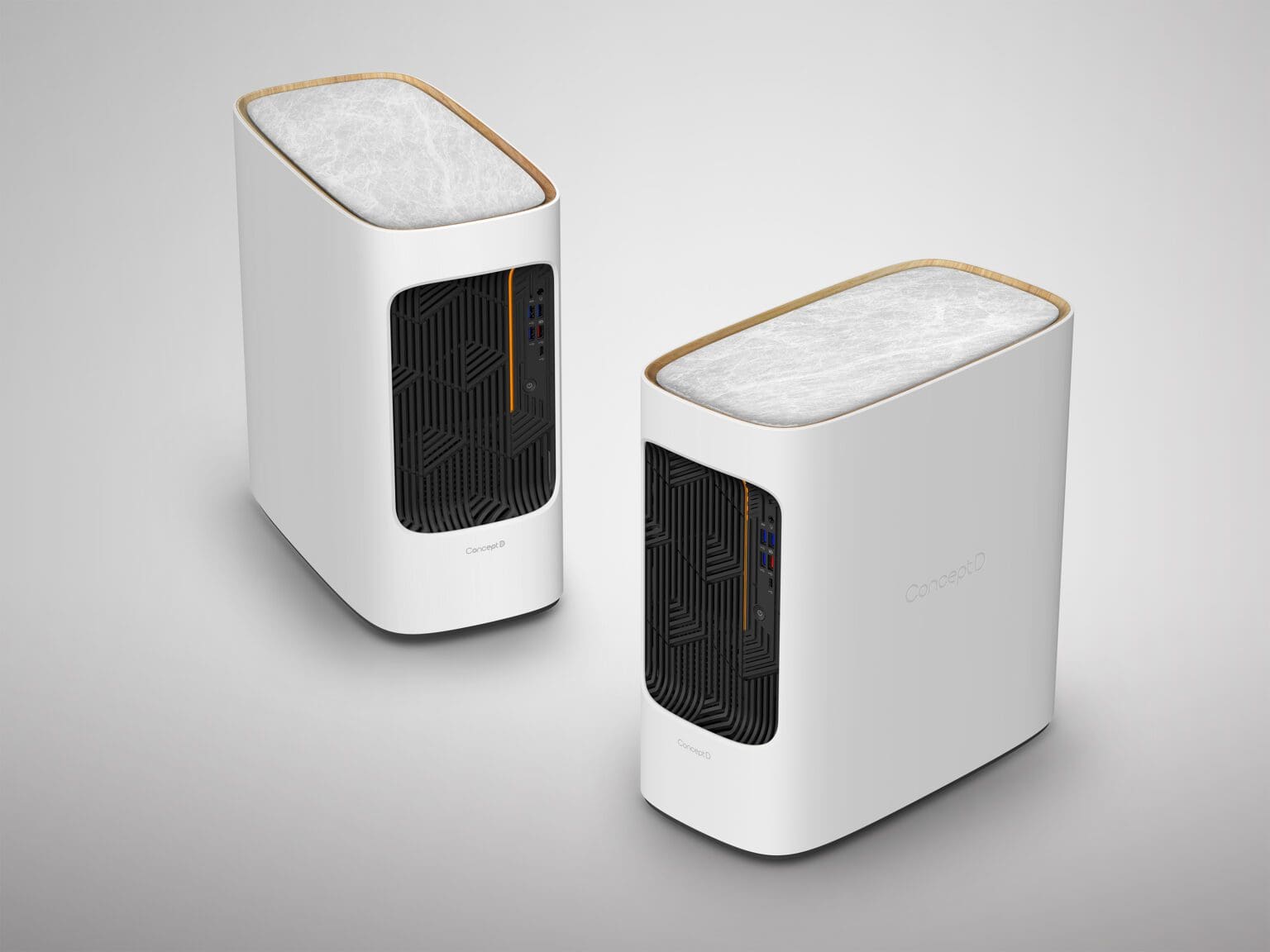La familia Vero de Acer crece con nuevas laptops, desktop, monitores, proyectores y periféricos 7