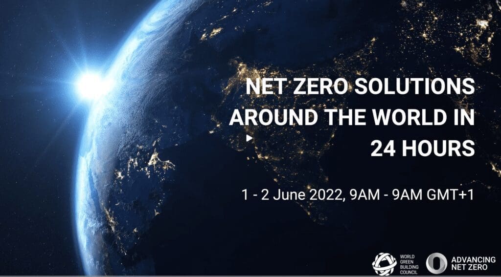 Daikin se suma a “24 hours Net Zero around the world” - Vida Digital con Alex Neuman