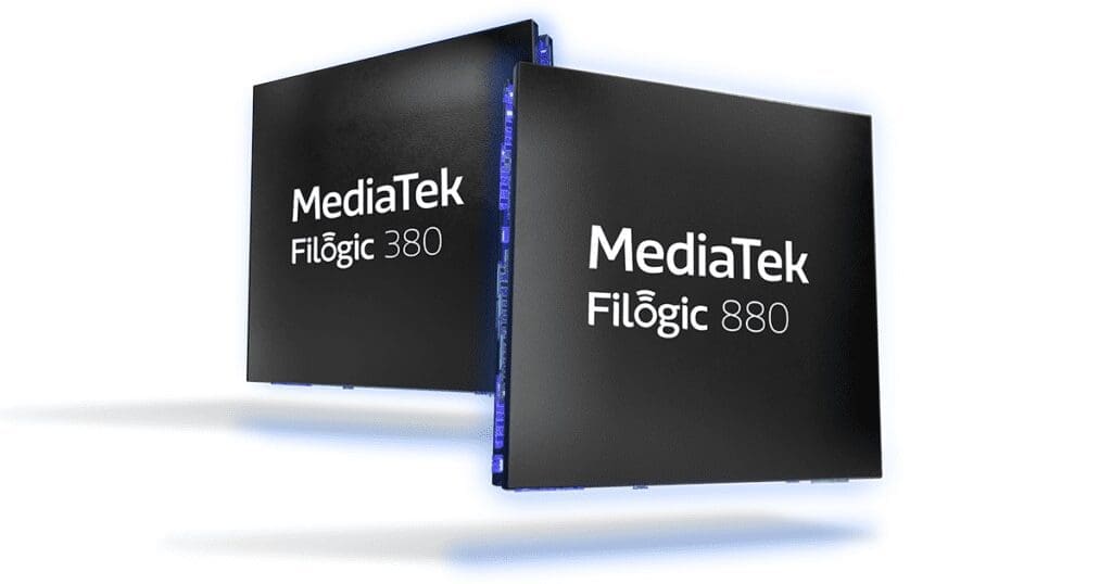 MediaTek anuncia las primeras plataformas Wi-Fi 7 - Vida Digital con Alex Neuman