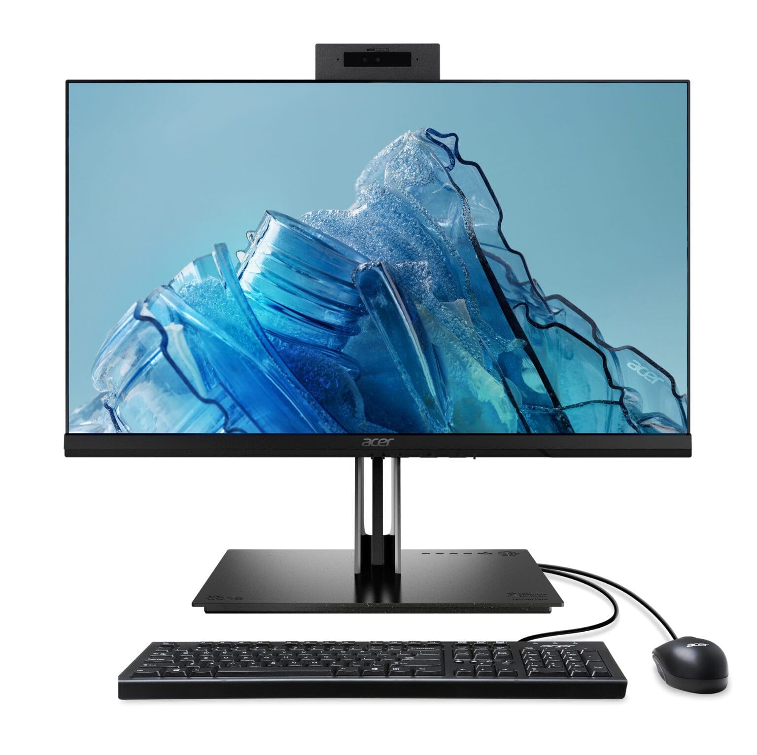 La familia Vero de Acer crece con nuevas laptops, desktop, monitores, proyectores y periféricos 9