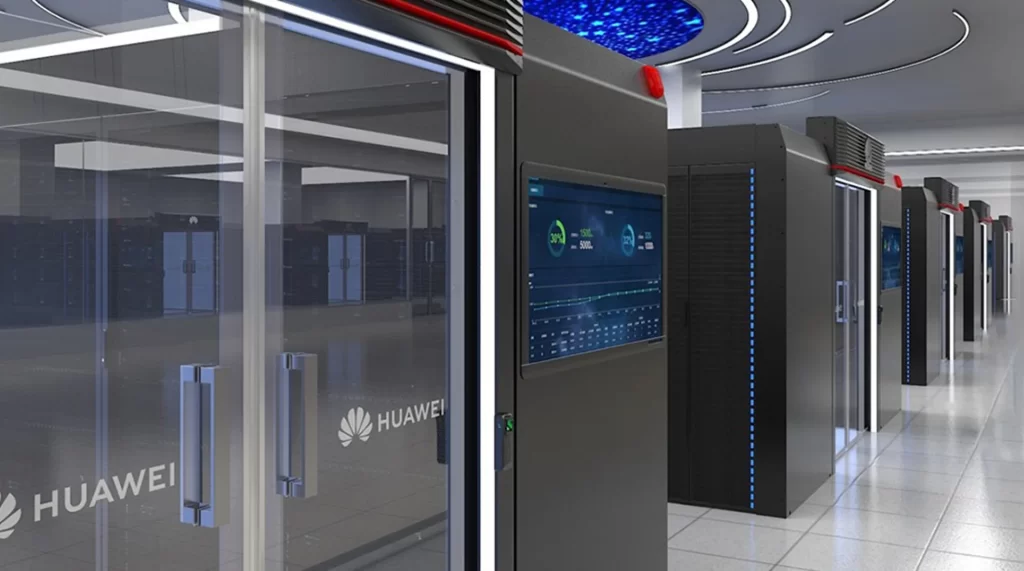 Huawei continúa liderando el mercado global de centro de datos mundiales - Vida Digital con Alex Neuman