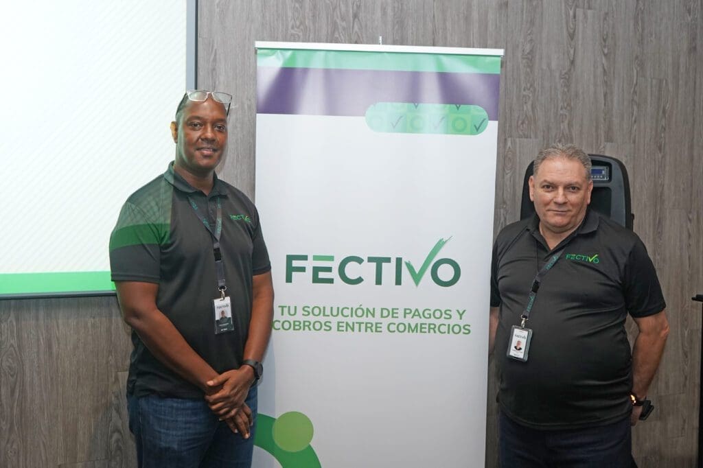 Fectivo presenta crecimiento exponencial a seis meses de gestión en el mercado panameño - Vida Digital con Alex Neuman