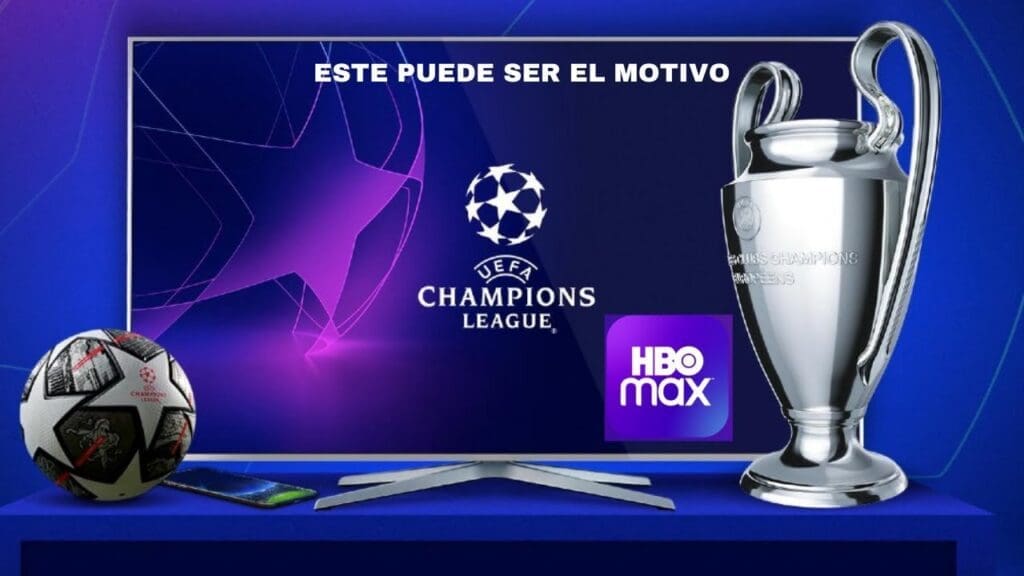 La UEFA Champions League tiene un cierre de temporada con una final histórica y récord de audiencia en HBO MAX - Vida Digital con Alex Neuman
