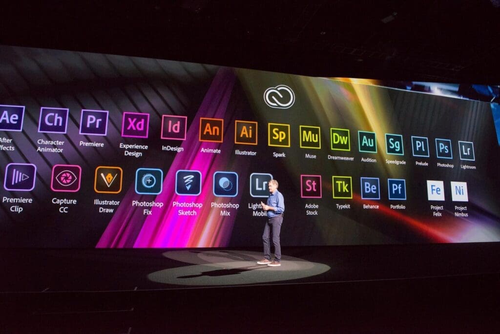 Adobe entre las marcas más valiosas del mundo - Vida Digital con Alex Neuman