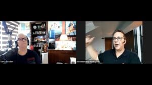 #TechThursdays​​​​​​​​ #TheBreakfastShow​​​​​​ #AlexNeuman​​​​​​ #GerryD 19May22 - Tech Recycling and User Data 1