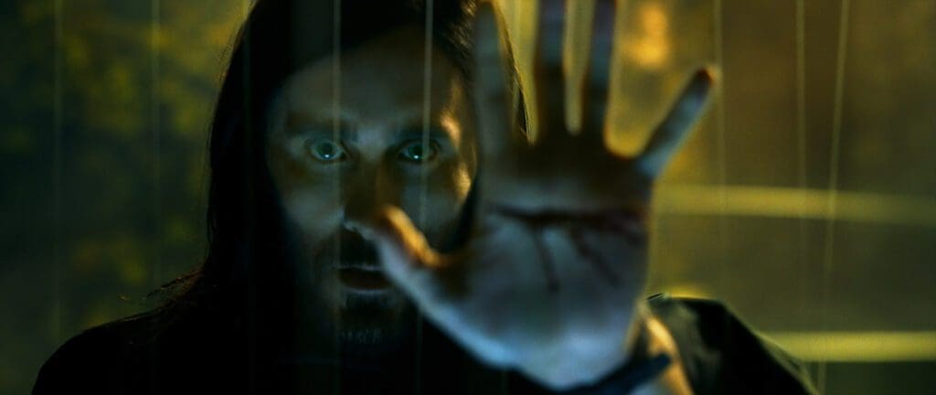 Datos sorprendentes sobre “Morbius”, la película que llega hoy a HBO MAX - Vida Digital con Alex Neuman