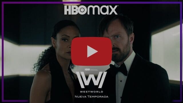 ¿Cuáles son las 5 razones para no perderse la cuarta temporada de Westworld en HBO MAX? - Vida Digital con Alex Neuman