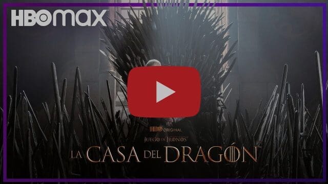 Mira el video especial de La Casa Del Dragón: El Fuego Reinará - Vida Digital con Alex Neuman