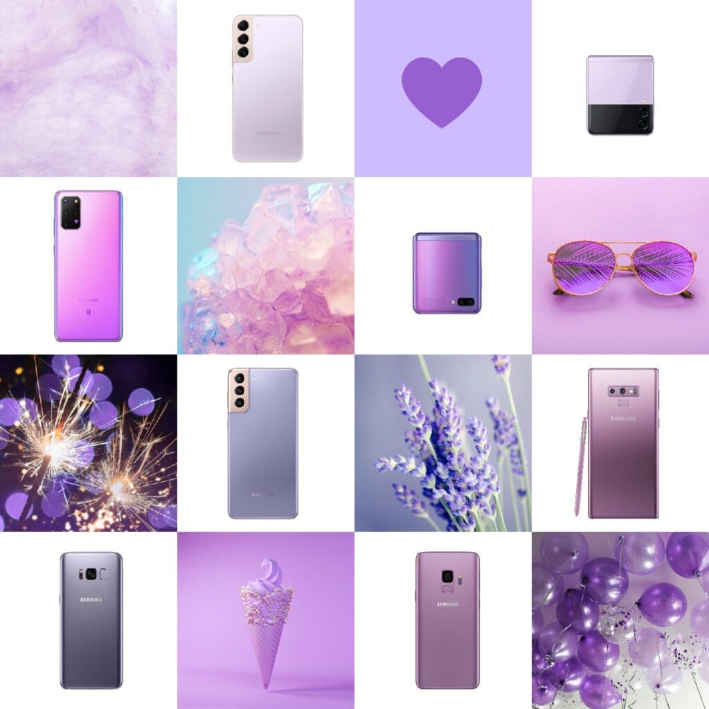 Descubre la nueva Purple Edition: Galaxy S22 Bora Purple - Vida Digital con Alex Neuman