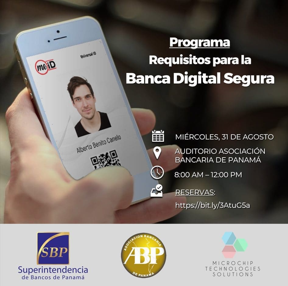 Identidad Digital en la Banca Panameña 2