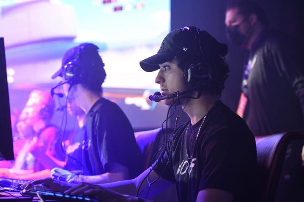 E-sports promueven la inclusión y la cooperación en universidades de América Latina - Vida Digital con Alex Neuman