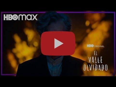 'El Valle Olvidado': la primera serie de suspenso brasileña para HBO MAX presenta su nuevo tráiler - Vida Digital con Alex Neuman