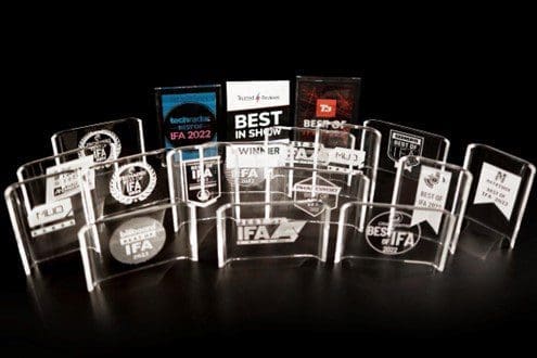 HONOR gana 35 premios y es reconocido como lo “Lo mejor de IFA” - Vida Digital con Alex Neuman