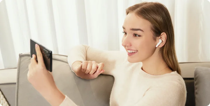 HUAWEI FreeBuds SE: un diseño ligero y gran calidad de audio - Vida Digital con Alex Neuman