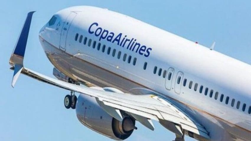 Información importante sobre el vuelo 135 de Copa Airlines - Vida Digital con Alex Neuman