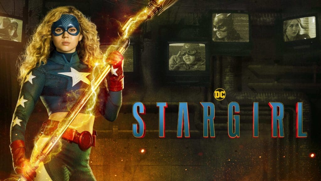 La tercera temporada de 'Stargirl' llega el 8 de septiembre a HBO MAX - Vida Digital con Alex Neuman