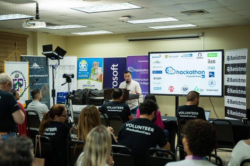 Culminó la tercera edición del Hackathon Copa Airlines: “Infraestructura Como Código” - Vida Digital con Alex Neuman